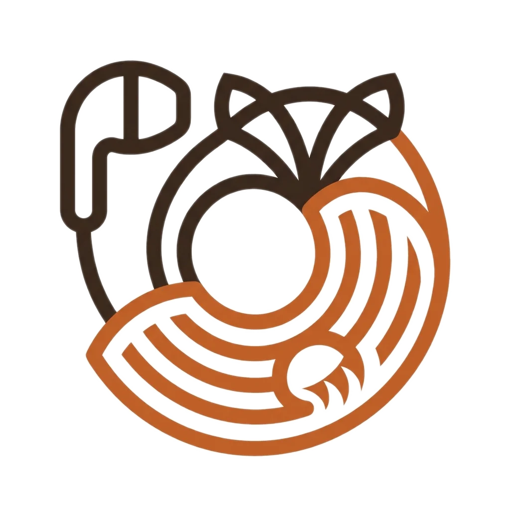 BudBurrow logo
