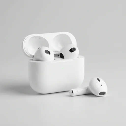 Apple AirPods (3rd Generation)