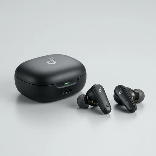 Soundcore by Anker Space A40