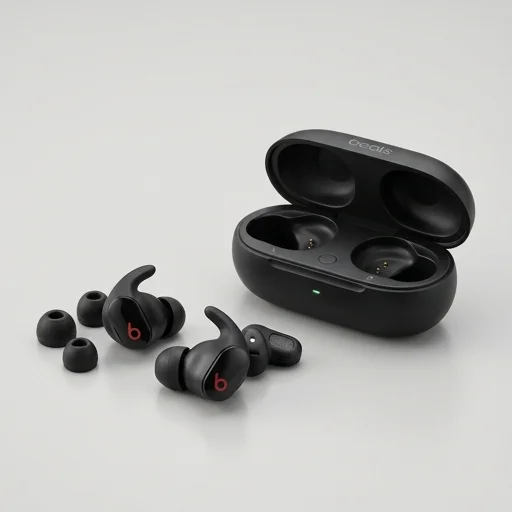 Beats Solo Buds
