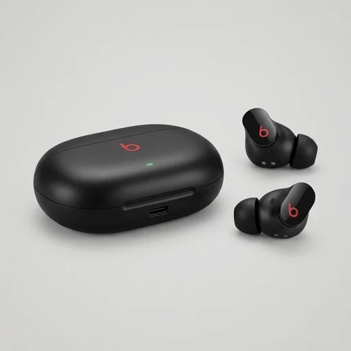 Beats Studio Buds