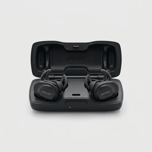 Bose SoundSport Free