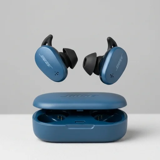 Bose Sport Earbuds