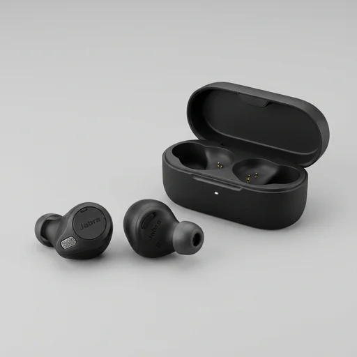 Jabra Elite 8 Active