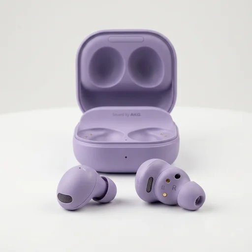 Samsung Galaxy Buds2 Pro