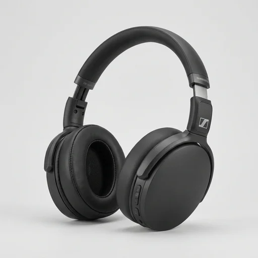 Sennheiser HD 450BT