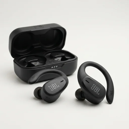 JBL Endurance Peak 3