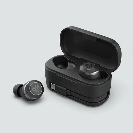 JLab JBuds Air