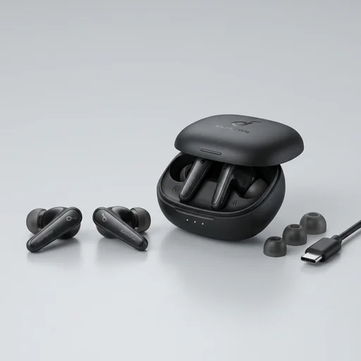 Soundcore (Anker) Liberty 4 NC