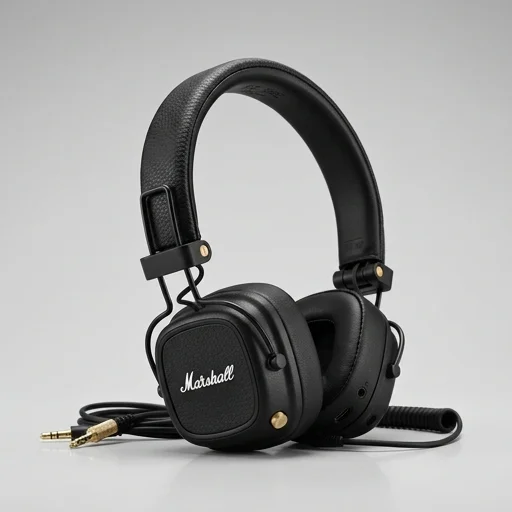 Marshall Major IV