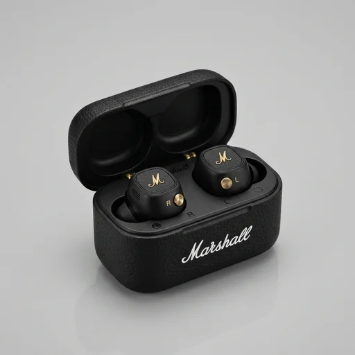 Marshall Mode II