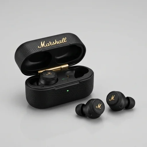 Marshall Motif II A.N.C.