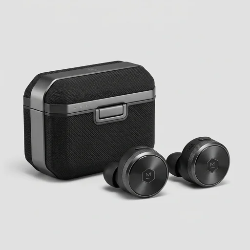 Master & Dynamic MW09 True Wireless Earbuds