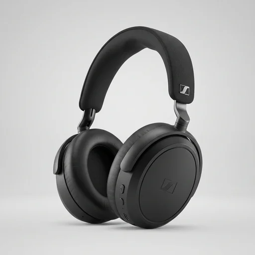 Sennheiser Momentum 4 Wireless