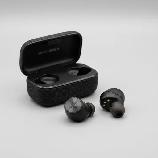 Sennheiser Momentum True Wireless 3