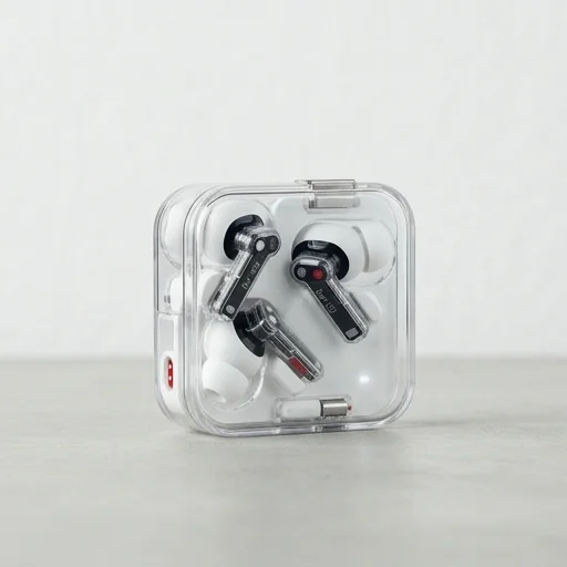 Nothing Ear (2)
