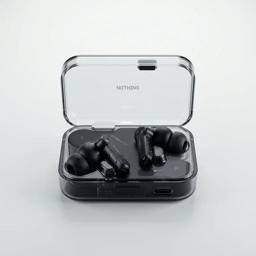 Nothing Ear (a)