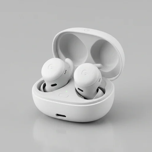 Google Pixel Buds A-Series