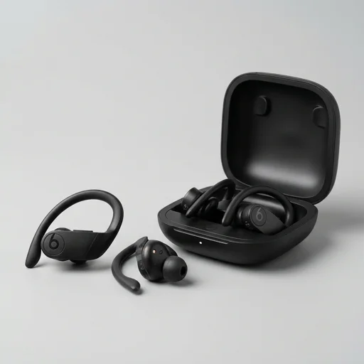 Beats Powerbeats Pro