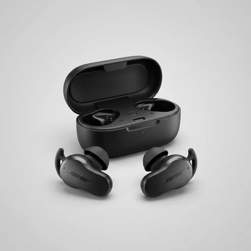 Bose QuietComfort Ultra Earbuds
