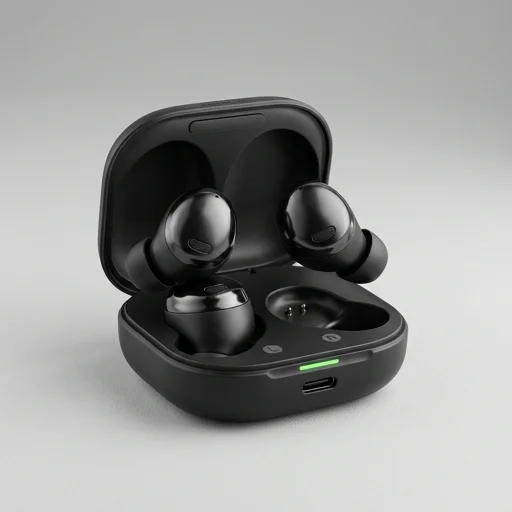 Samsung Galaxy Buds Pro