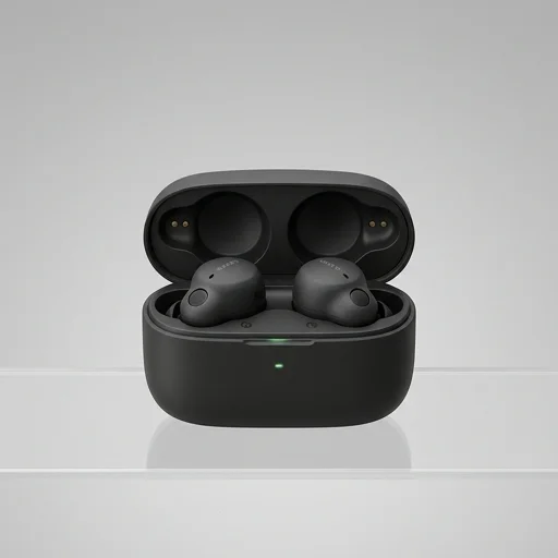 Sony LinkBuds S