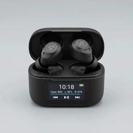 JLab Tour Pro 2