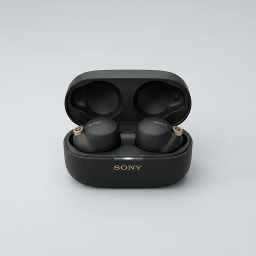 Sony WF-1000XM4