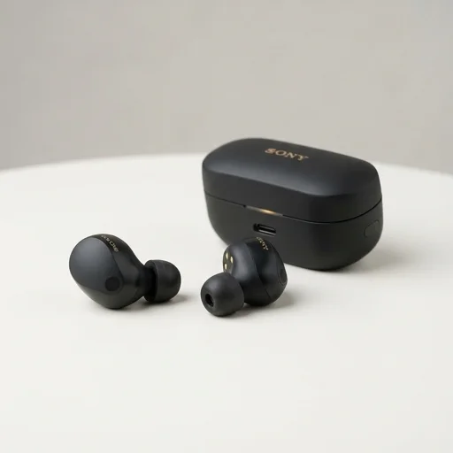 Sony WF-1000XM5