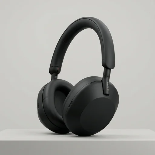 Sony WH-1000XM5